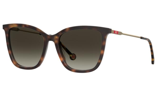 Φωτογραφία προϊόντος: Carolina Herrera CH 0068/S 05L HA 57 Γυαλιά Ηλίου