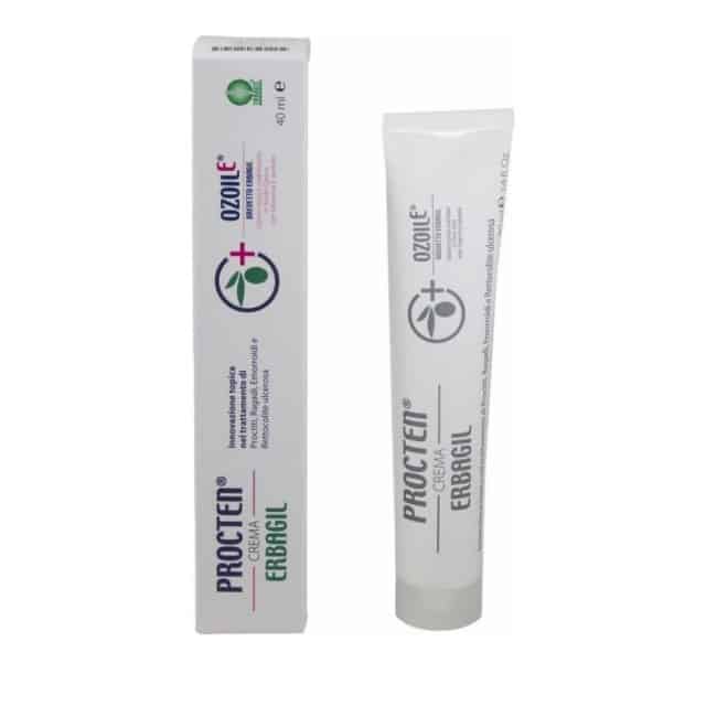 Φωτογραφία προϊόντος: Lyofin Procten Cream 40ml
