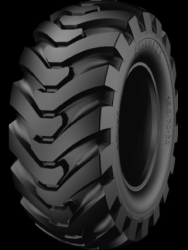 Φωτογραφία προϊόντος: Starmaxx SM-125 16.9/R24