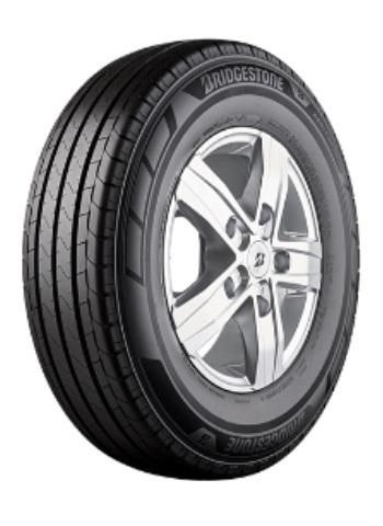Φωτογραφία προϊόντος: Bridgestone DURAVIS VAN Enliten 215/75R16 116R