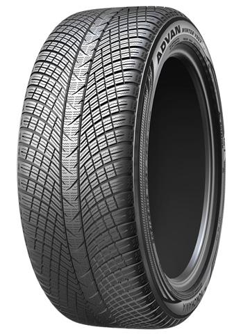 Φωτογραφία προϊόντος: Yokohama V907 XL 235/45R19 99V