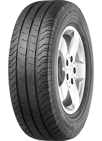 Φωτογραφία προϊόντος: Continental VANCONTACT 200 225/65R16 112R