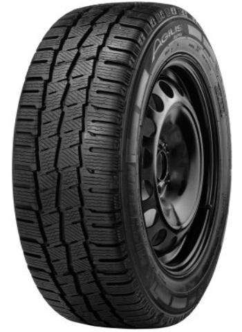 Φωτογραφία προϊόντος: Michelin AGILIS ALPIN 195/65R16 104R