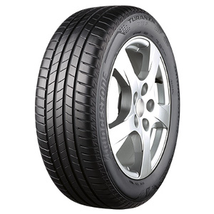 Φωτογραφία προϊόντος: Bridgestone T005AD RE0 RFT Enliten XL 235/60R19 107H