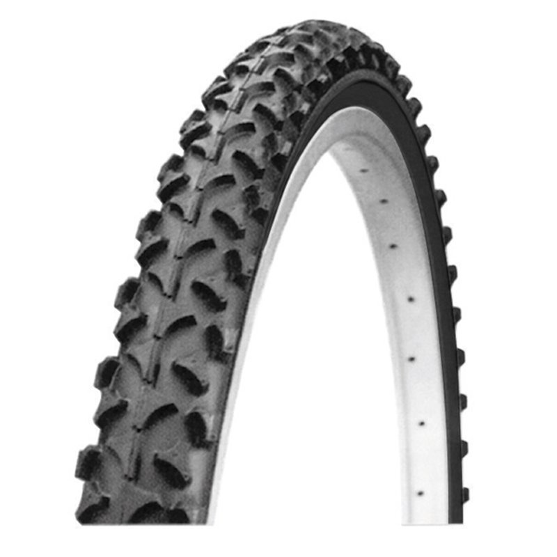 Φωτογραφία προϊόντος: Λάστιχο Ποδηλάτου MTB 20 INCH