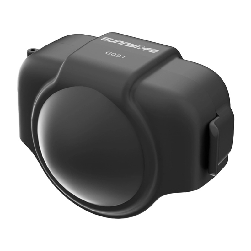 Φωτογραφία προϊόντος: Plastic Lens Guard Sunnylife G031 for OSMO 360