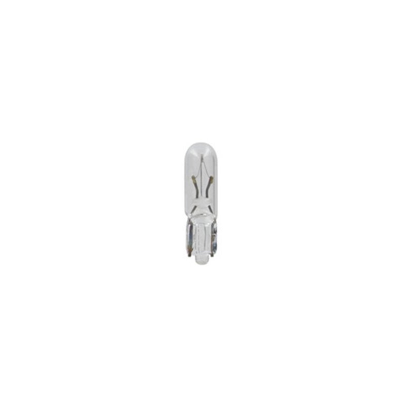 Φωτογραφία προϊόντος: Osram 2341/OA 1W 24V W2x4,6d 10ΤΕΜ
