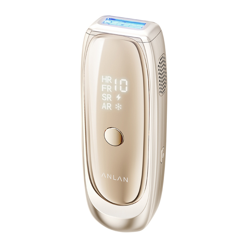 Φωτογραφία προϊόντος: ANLAN IPL Epilator 02-ATMY52-0RE