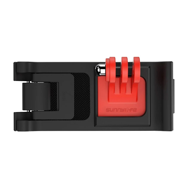 Φωτογραφία προϊόντος: Sunnylife Backpack Clip Mount for Action Camera