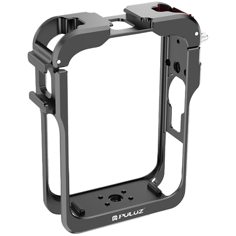 Φωτογραφία προϊόντος: Protective cage PULUZ DJI Osmo 360 (Black)
