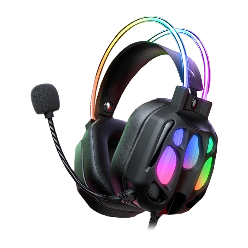 Φωτογραφία προϊόντος: ONIKUMA X89 headset (black)