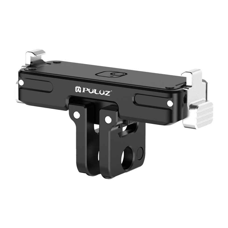 Φωτογραφία προϊόντος: PULUZ Magnetic Base Mount for Insta360 GO Ultra (Black)