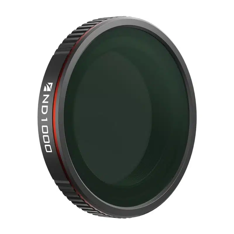 Φωτογραφία προϊόντος: Freewell OSMO NANO NEUTRAL DENSITY ND1000 FILTER