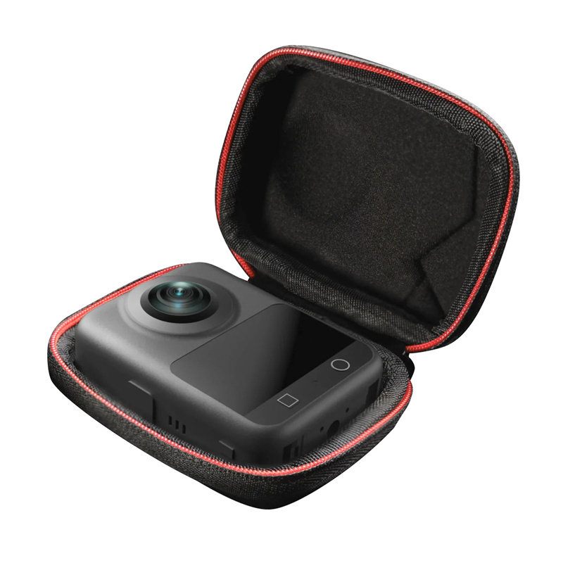 Φωτογραφία προϊόντος: Protective Bag Telesin DJI Osmo 360 fully enclosed