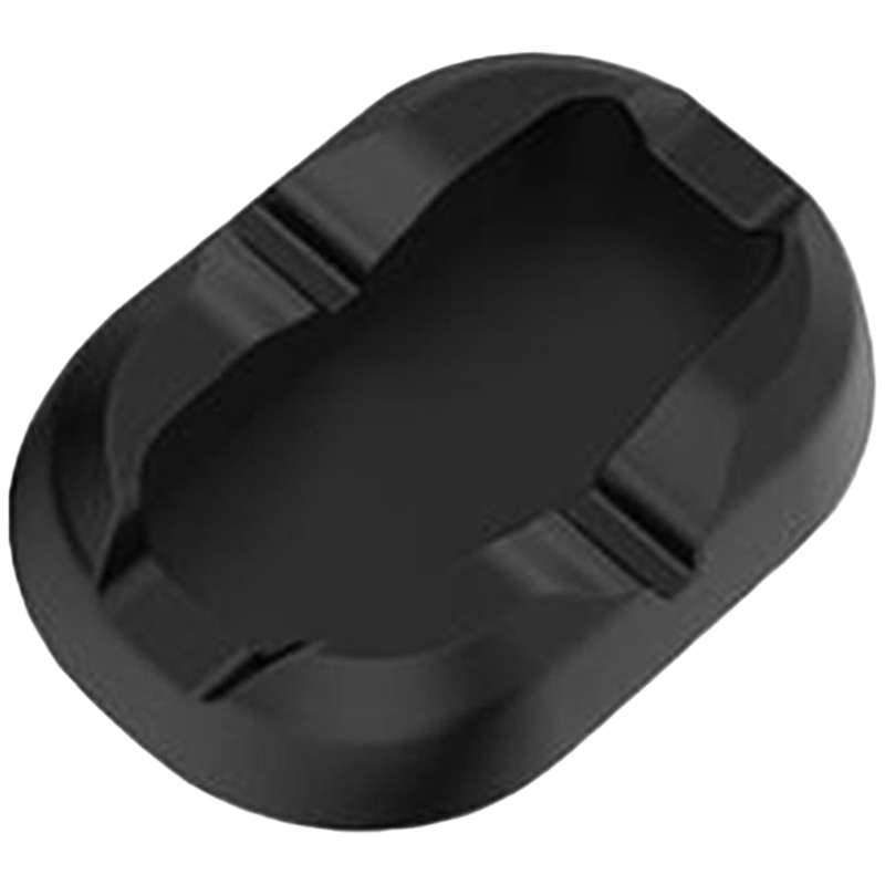 Φωτογραφία προϊόντος: Silicone base stand PULUZ DJI Osmo 360 (Black)