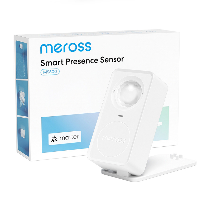 Φωτογραφία προϊόντος: Meross MS600MA-EU Smart WiFi Presence Sensor (Matter)