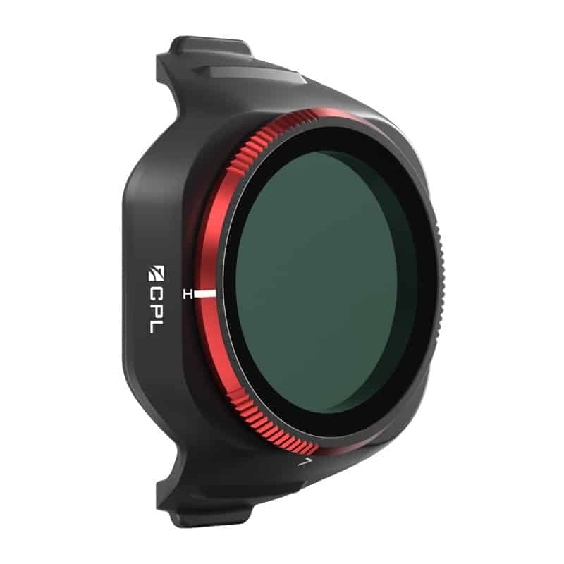 Φωτογραφία προϊόντος: Freewell Mini 5 Pro Circular Polarizer Filter