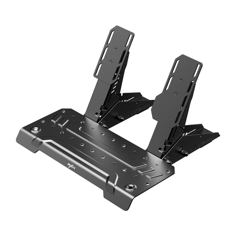 Φωτογραφία προϊόντος: PXN PD-HM Pedal Set – Brake & Throttle (Windows 7/8/10/11)