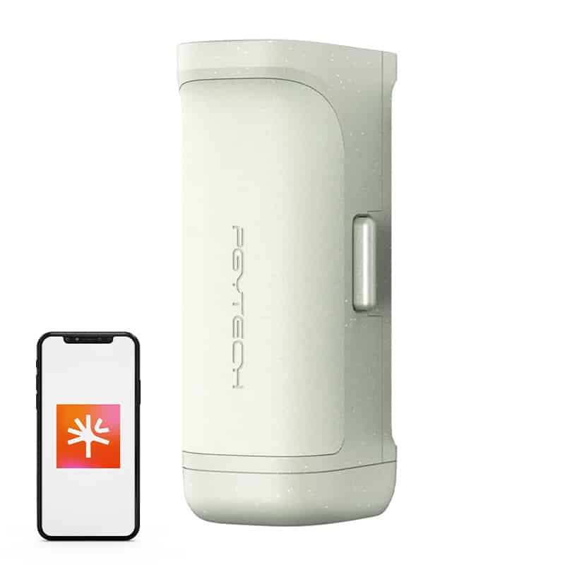 Φωτογραφία προϊόντος: PGYTech Phone Holder with built-in powerbank (Green)