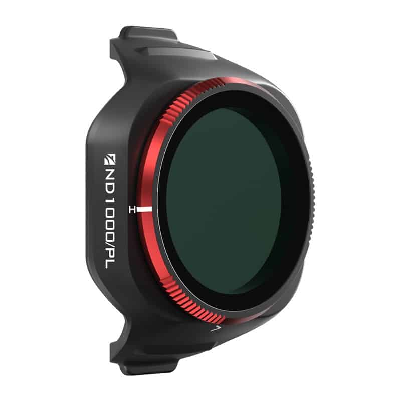 Φωτογραφία προϊόντος: Freewell Mini 5 Pro Nd1000/pl Filter