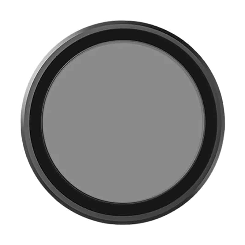 Φωτογραφία προϊόντος: Filder ND64 Telesin for DJI Osmo Action 5 Pro/4/3