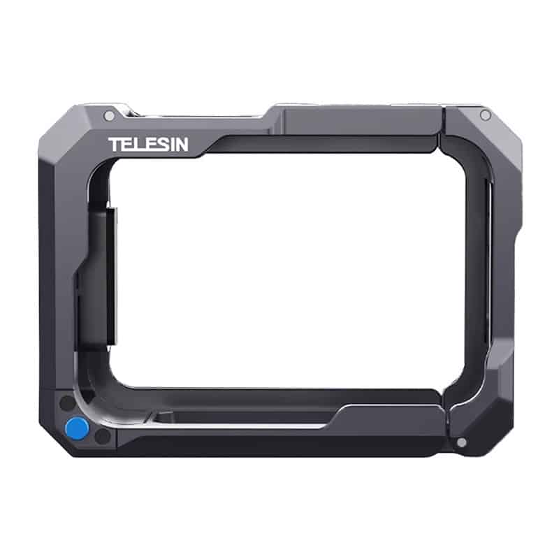 Φωτογραφία προϊόντος: Metal case Telesin for GoPro Hero 13