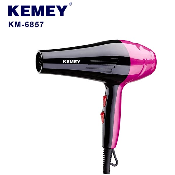 Φωτογραφία προϊόντος: OEM Kemei KM-6857 Στεγνωτήρας Μαλλιών