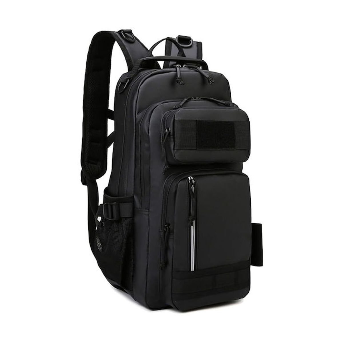 Φωτογραφία προϊόντος: Mcan Backpack Μαύρο