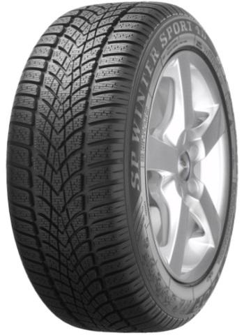 Φωτογραφία προϊόντος: Dunlop SPORT 4D XL 205/45R17 88V (531618-2054517)