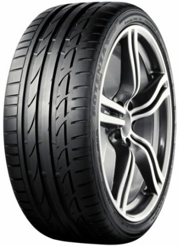 Φωτογραφία προϊόντος: Bridgestone S001 MO XL 255/35R19 96Y