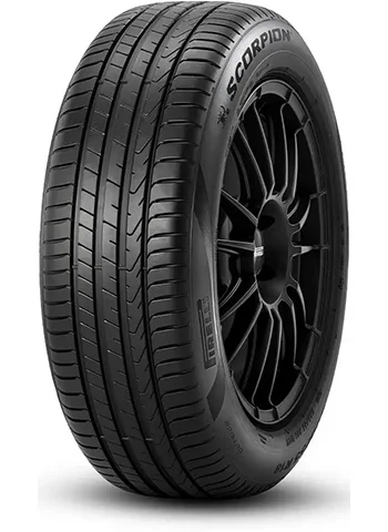 Φωτογραφία προϊόντος: Pirelli SCORPION AO + ELECT 235/55R19 101T