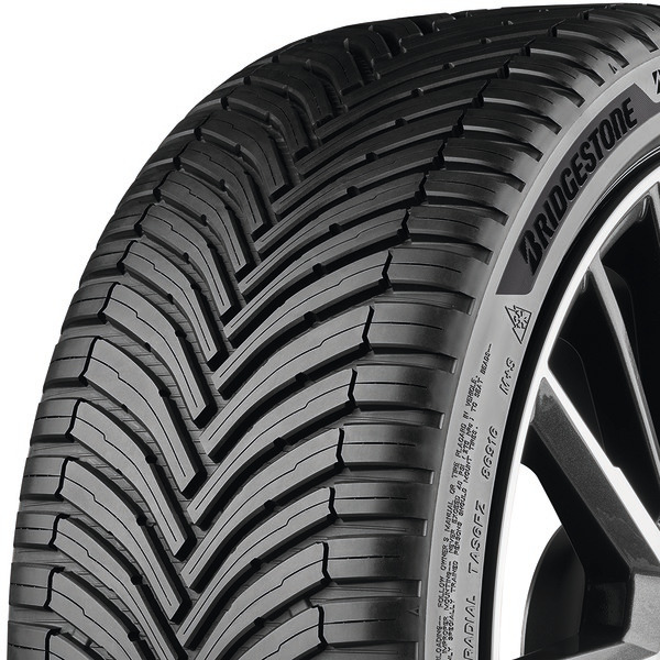 Φωτογραφία προϊόντος: Bridgestone TURANZA AS 6 Enliten 265/60R18 114V