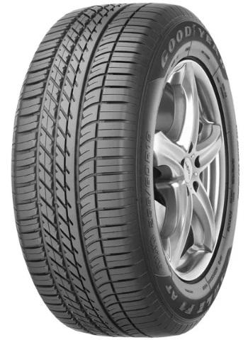 Φωτογραφία προϊόντος: Goodyear F1 ASYM SUV AT J LR FP XL 235/60R18 107V