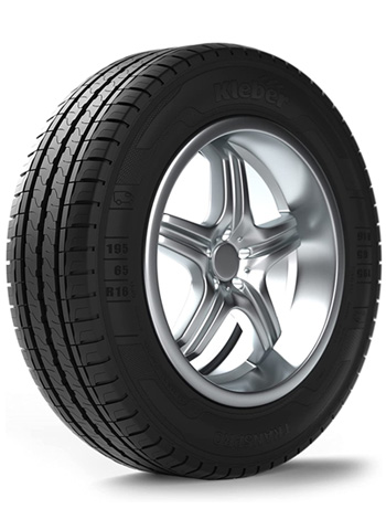 Φωτογραφία προϊόντος: Kleber TRANSPRO 2 225/55R17 109H