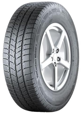 Φωτογραφία προϊόντος: Continental VANCONTACT WINTER 195/60R16 99T