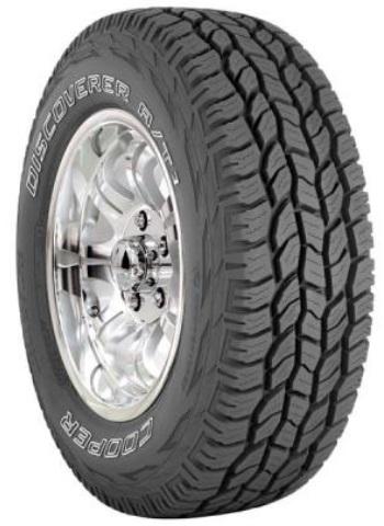 Φωτογραφία προϊόντος: Cooper DISCOVERER A/T3 SPORT 2 OWL 245/70R17 110T