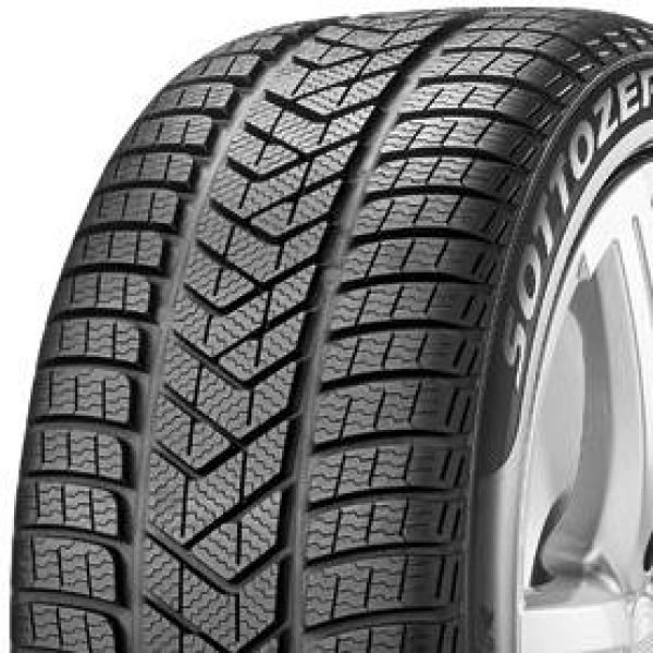Φωτογραφία προϊόντος: Pirelli WSZer3 AO XL 245/40R18 97V