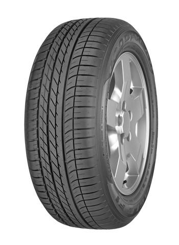 Φωτογραφία προϊόντος: Goodyear F1 ASYM SUV AT JLR SEAL FP XL 235/60R18 107V