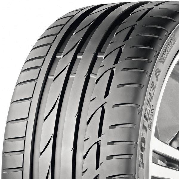 Φωτογραφία προϊόντος: Bridgestone S001 MO XL 245/35R18 92Y
