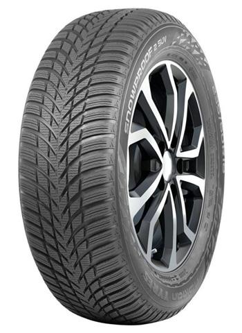 Φωτογραφία προϊόντος: Nokian SNOWPROOF 2 SUV XL 215/55R18 99V