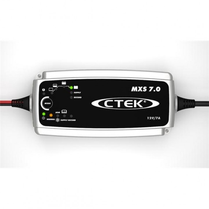Φωτογραφία προϊόντος: CTEK MXS 7.0 12V