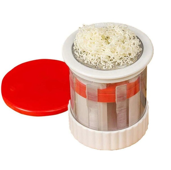 Φωτογραφία προϊόντος: Μύλος Βουτύρου (Butter mill)