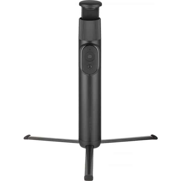 Φωτογραφία προϊόντος: Xiaomi Selfie Stick Mini Floor Tripod 20.4" with Bluetooth Remote Black EU BHR083KGL