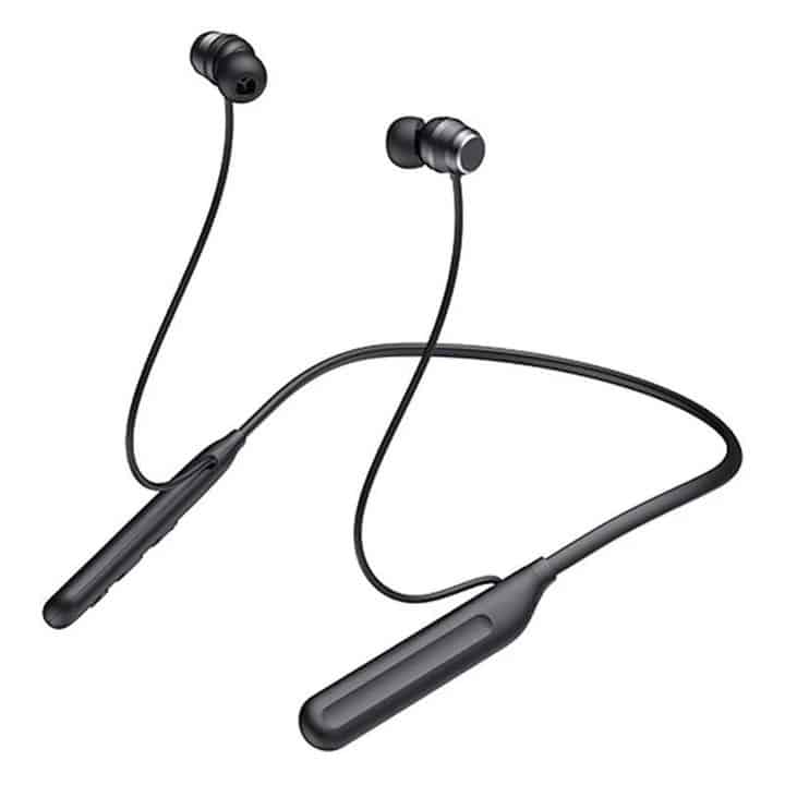 Φωτογραφία προϊόντος: Wireless bluetooth earphones Havit E529BT (black)