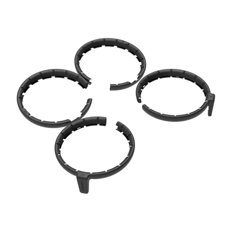 Φωτογραφία προϊόντος: Sunnylife All-surround Propeller Stripe for Flip (black)