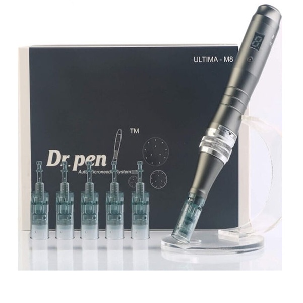 Φωτογραφία προϊόντος: OEM Dr. Pen Ultima M8 Συσκευή Μεσοθεραπείας