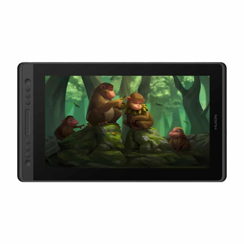 Φωτογραφία προϊόντος: Pen Display Huion Kamvas Pro 16