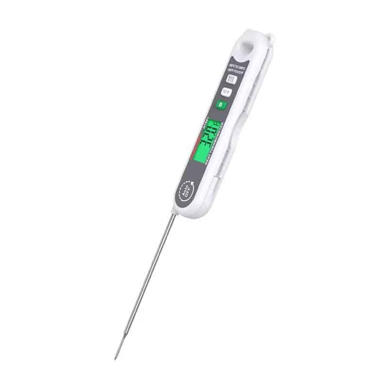 Φωτογραφία προϊόντος: Habotest HT691 Food thermometer