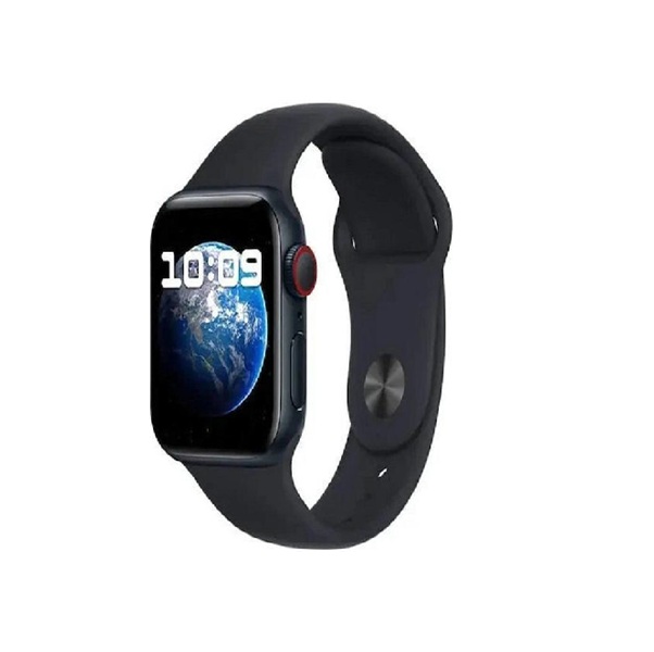 Φωτογραφία προϊόντος: OEM Smartwatch με 7 διακοσμητικά λουριά S10 Pro Max