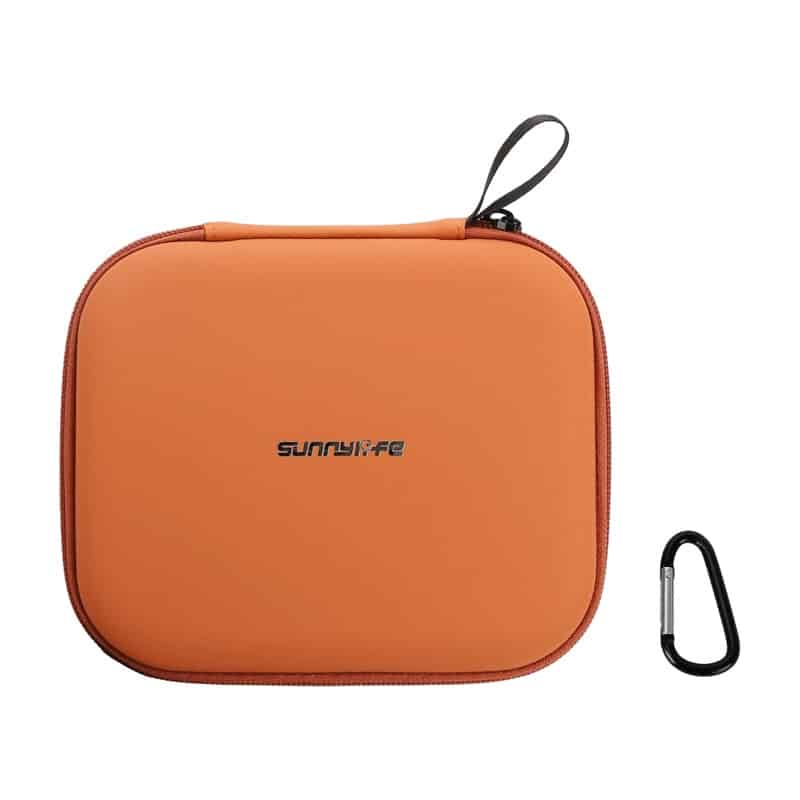 Φωτογραφία προϊόντος: Sunnylife mini protective case B977-C for DJI RC controllers (orange)